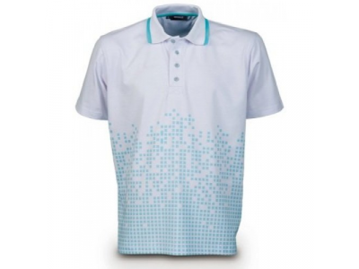 Мужская рубашка-поло Renault Polo Short Sleeves