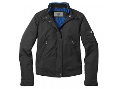 Женская куртка Volkswagen R-Line Short Jacket, Ladies, Black