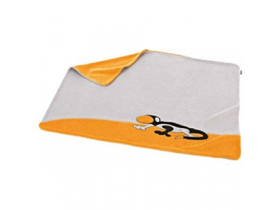 Детское покрывало Audi Comfort Blanket, артикул 4L0061191