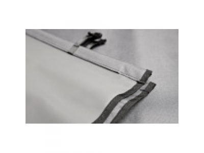 Защитный чехол для задних сидений Skoda Protective rear benc cover, артикул DMA009001