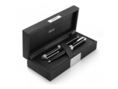 Набор ручек BMW Iconic Writing Set