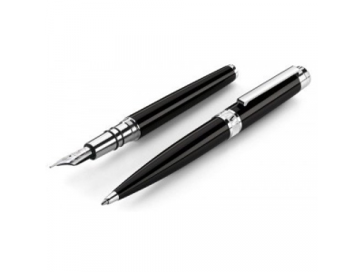 Набор ручек BMW Iconic Writing Set