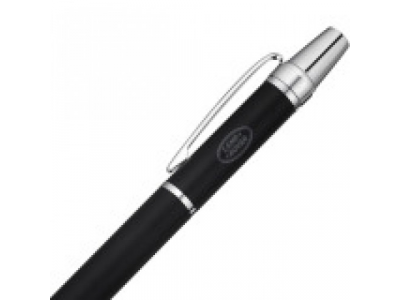 Шариковая ручка Land Rover Ballpoint Pen, By Cross