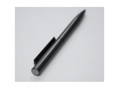 Шариковая ручка Volkswagen Ballpoint Magicflow Pen, Senator, Graphite Grey