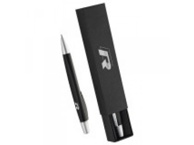 Шариковая ручка Volkswagen R-Line Ballpoint Pen, Black