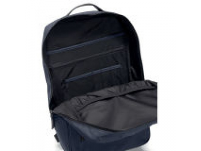 Рюкзак BMW Modern Backpack, Blue / Black