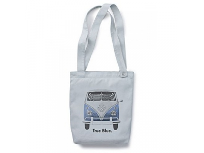 Пляжная сумка Volkswagen T1 Summer Edition Bag, артикул 5DB087317