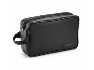 Дорожный несессер Volkswagen Toiletries Bag Think Blue, артикул 5GE087317041