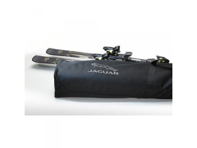 Чехол для лыж Jaguar Ski Bag
