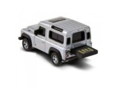Флешка Land Rover Defender Memory Stick, 16 Gb, артикул LDGF933SLA