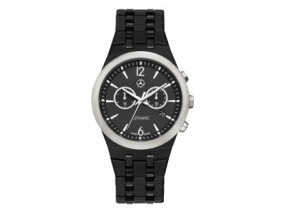 Наручные часы Mercedes Men’s Ceramic Watch New, артикул B66952905