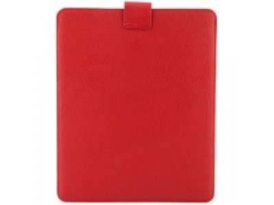Чехол для IPad Audi Leather iPad case Red