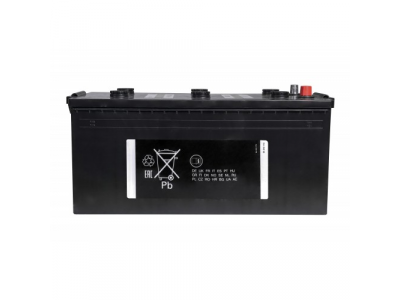 АКБ METACO 225 AH 1150 A евро(+-) 518*276*242