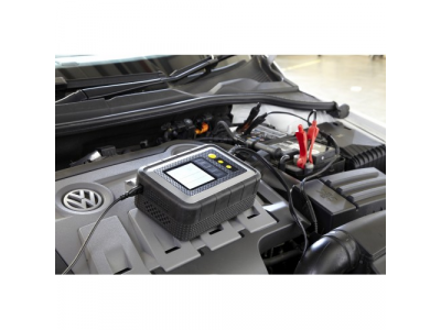 Пуско-зарядное устройство RING RESC608