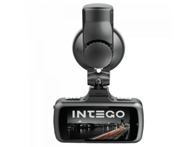 Видеорегистратор KITE SUPER HD 2в1 (Регистратор+GPS)