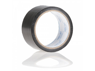 Лента изоляционная чёрная 0.2мм х 50мм х 10 м.