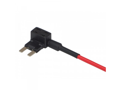 Колодка-двойник для предохранителей MiniATC Aura FHW-TM20