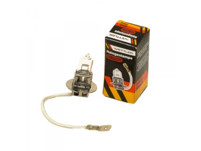 Лампа галоген.H3 24 V 70 W VETTLER