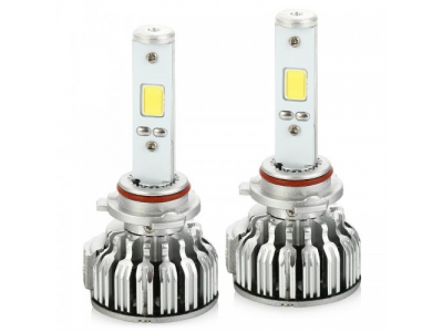 Лампа LED Clearlight H4 2800 lm ( 2 шт)