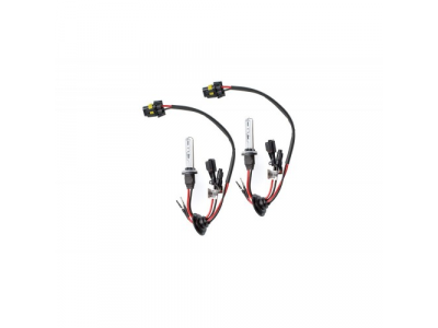 Лампа Optima Classic H27 6000K