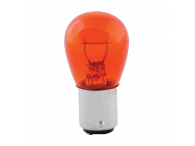 Лампа накаливания PY21W 24v21w (BAU15s) yellow