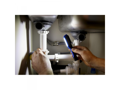 Фонарь RING RIL54