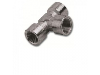 Переходник GAV 1251/4 258/4 тройник T-FFF 1/2