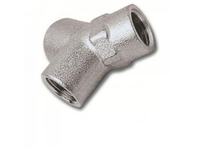 Переходник GAV 1261/3 240/3 тройник Y-FFF 3/8