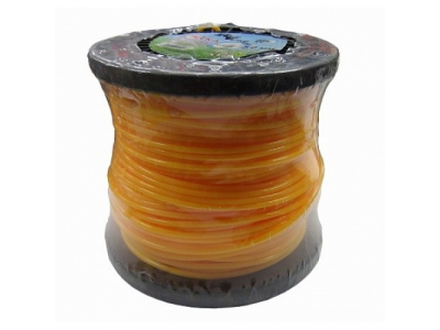 Леска для триммера RedVerg д 3,0мм (60м) звездочка