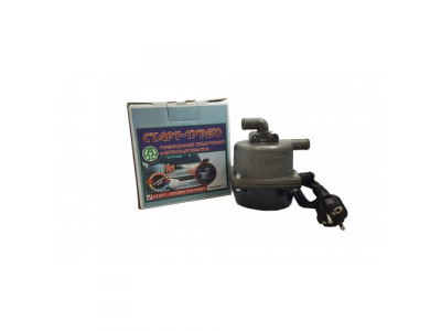 Электроподогреватель "Старт-Турбо Комплект «Универсал»№4 (2,0 кВт)"