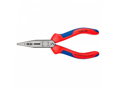 Пасстатижи для снятия изоляции Knipex