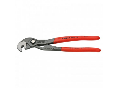 Ключ переставной гаечный Knipex