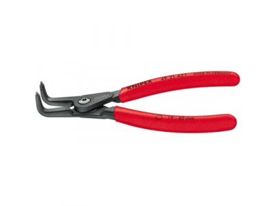 Съемники внешних стопорных колец загнутые 19-60 мм