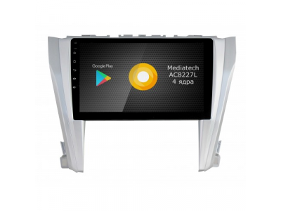 Штатная магнитола Roximo S10 RS-1117 для Toyota Camry v55