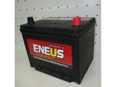 Аккумулятор 6ст - 55 (Eneus) Perfect 85-550 - оп
