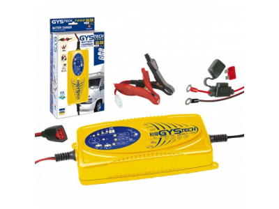 Зарядное устройство GYSTECH 7000
